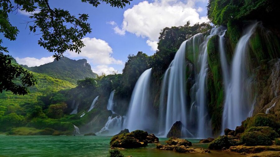 From Hue/Da Nang/Hoi An: Bach Ma National Park Trekking Tour - The Five Lakes Trail and the river crossing