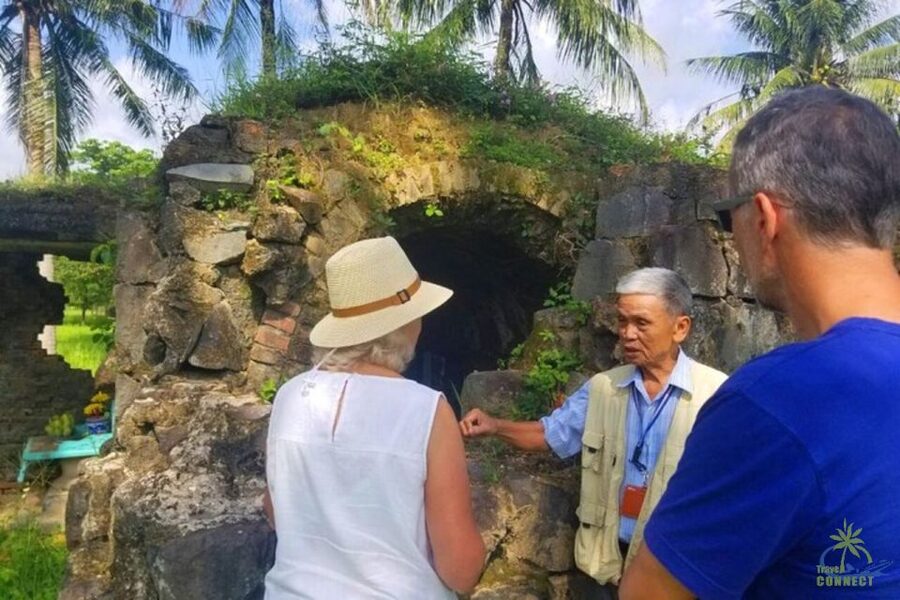 From Hue: DMZ Tour with Vinh Moc Tunnels and Khe Sanh Base - Why the Vinh Moc Tunnels are the day’s strongest stop