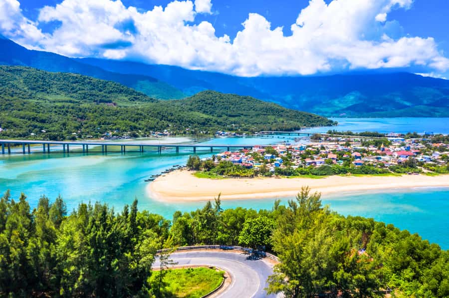 From Hue: Hoi An Guided Bus Tour with 4 Scenic Stops - FAQ