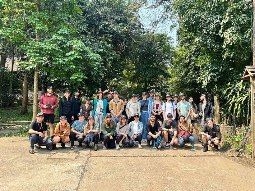 From Hue: Phong Nha Cave & Paradise Cave Full-Day Trip - Paradise Cave and its 500 steps