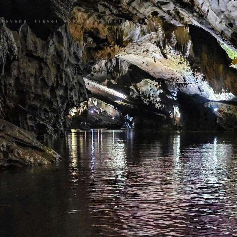 From Hue: Phong Nha Cave & Paradise Cave Full-Day Trip - What makes Phong Nha Cave different