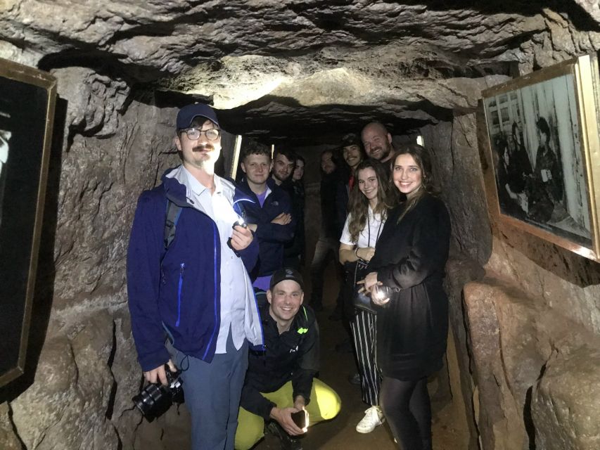 From Hue: Private Half-Day DMZ Tour with Vinh Moc Tunnels - Is $77 good value?