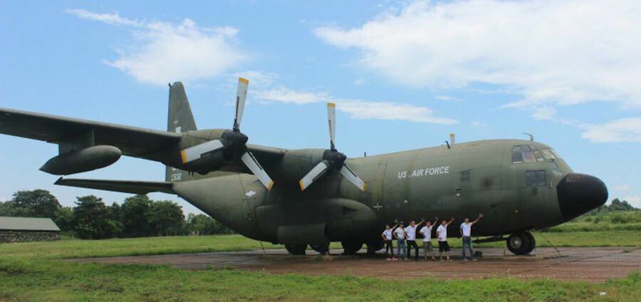 From Hue: Vietnam's DMZ Full-Day Group or Private Tour - Key points at a glance