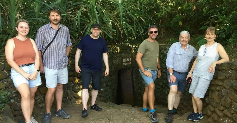 From Hue: Vietnam's DMZ Full-Day Group or Private Tour - Why the Hue to DMZ trip is worth your time