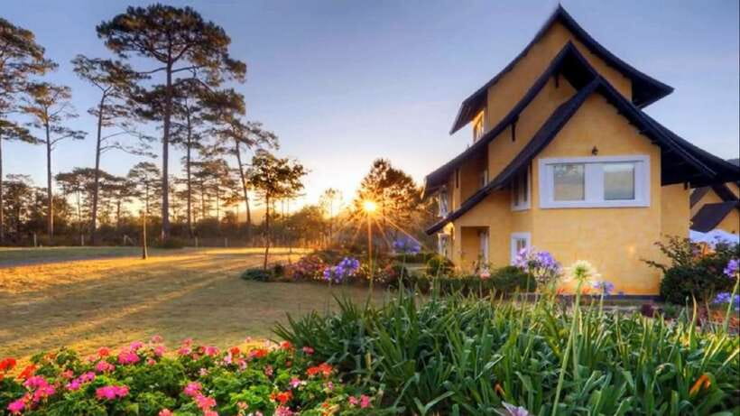 From Nha Trang: Best Seller Top Site Luxury Da Lat City Trip - Why Da Lat makes the long road worthwhile