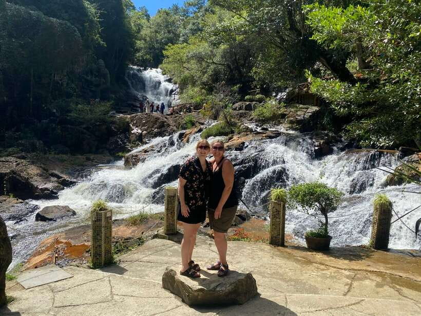From Nha Trang: Best Seller Top Site Luxury Da Lat City Trip - Tuyen Lam Lake and the quieter side of Da Lat