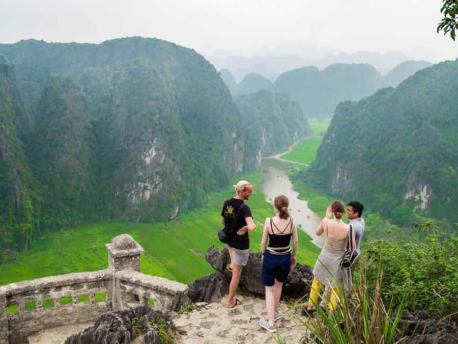 From Ninh Binh : Bai Dinh, Hoa Lu, Trang An, Mua Cave Tour - Key points to know before booking
