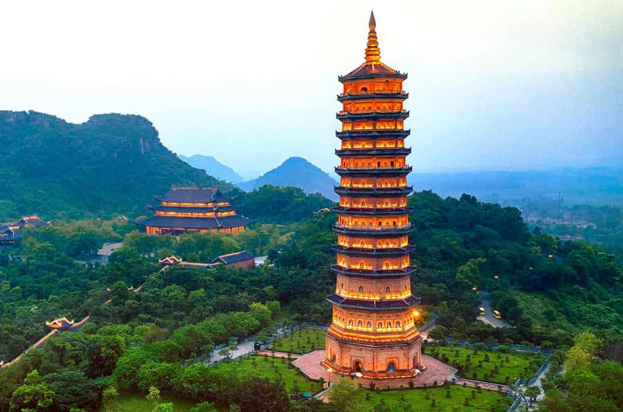 From Ninh Binh : Bai Dinh, Hoa Lu, Trang An, Mua Cave Tour - Why this Ninh Binh day works so well