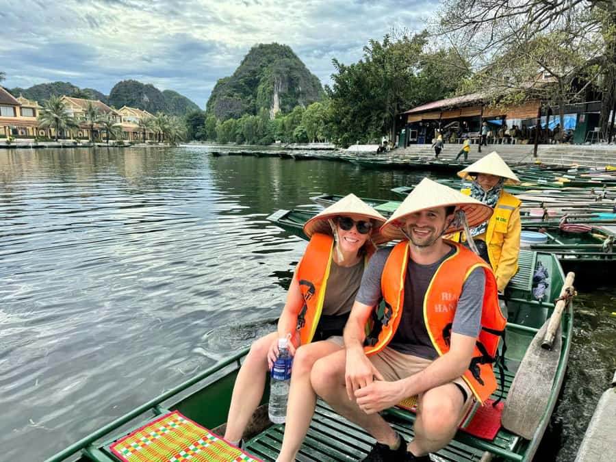 From Ninh Binh : Bai Dinh, Hoa Lu, Trang An, Mua Cave Tour - Who should book this tour