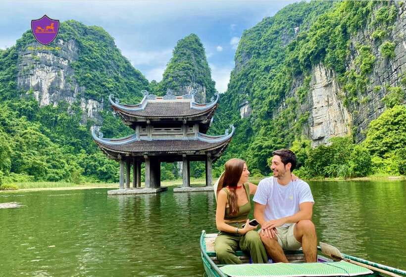 From Ninh Binh: Hoa Lu, Bai Dinh, Trang An, & Mua Cave Tour - What the $28 price really covers