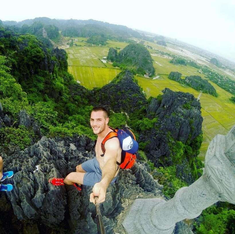 From Ninh Binh: Hoa Lu, Bai Dinh, Trang An, & Mua Cave Tour - Who should book this day