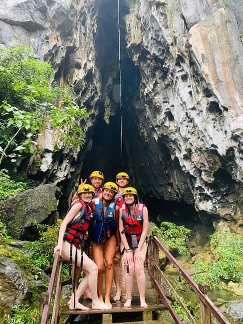 From Ninh Binh: Phong Nha Cave and Dark Cave Day Trip - Why this trip works despite the long overnight schedule