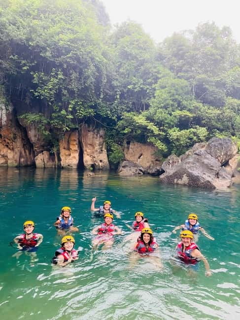 From Ninh Binh: Phong Nha Cave and Dark Cave Day Trip - Guides and the human side of the day
