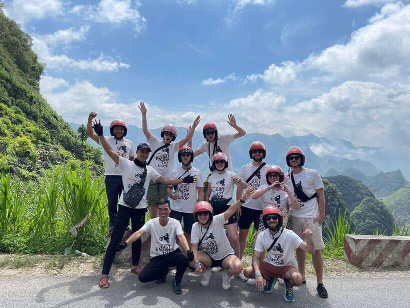 From Sapa: 2 Day Ha Giang Loop Motorbike Tour With Rider - Why this Ha Giang tour works from Sapa