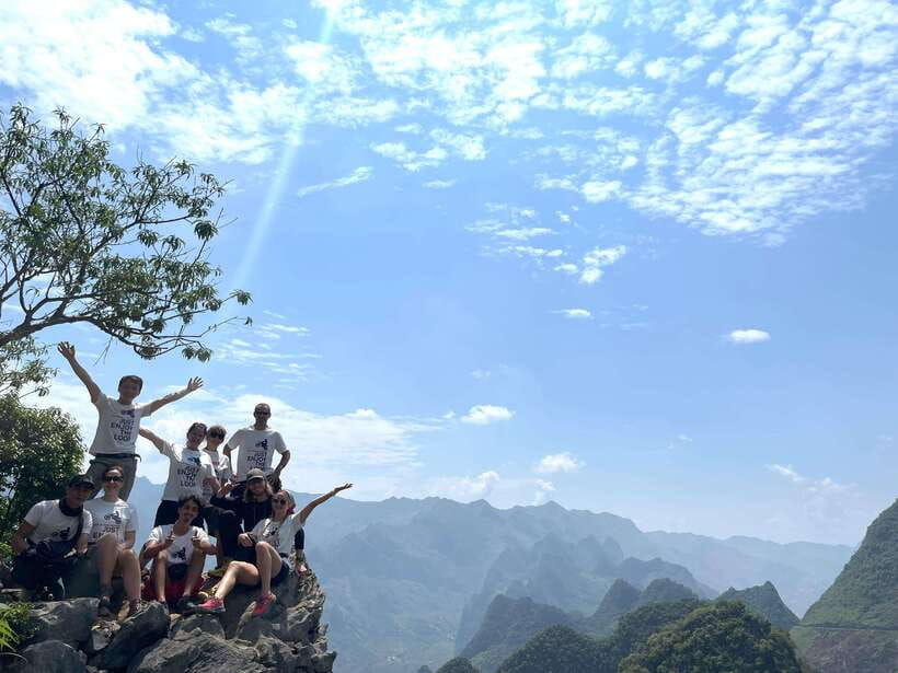 From Sapa: 3-Day Ha Giang Loop with Safe Rider (max 8 pax) - Booking advice and final verdict
