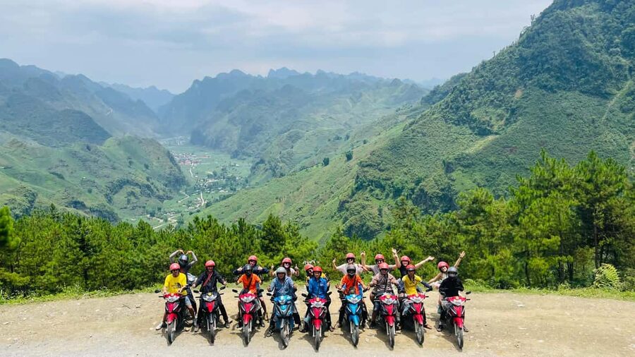From Sapa: 3-Day Ha Giang Loop with Safe Rider (max 8 pax) - Why this route works so well from Sapa