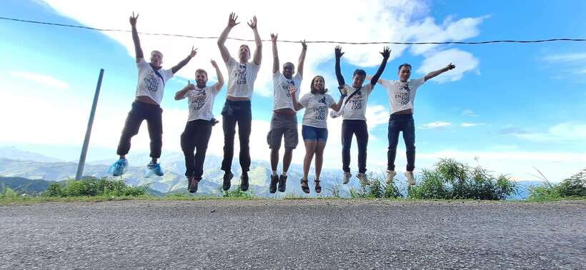 From Sapa: 3-Day Ha Giang Loop with Safe Rider (max 8 pax) - What safe rider really means here