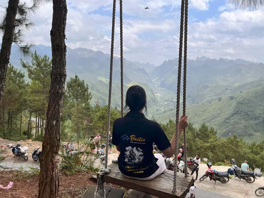 From Sapa: 3-Day Ha Giang Loop with Safe Rider (max 8 pax) - The human side of the journey