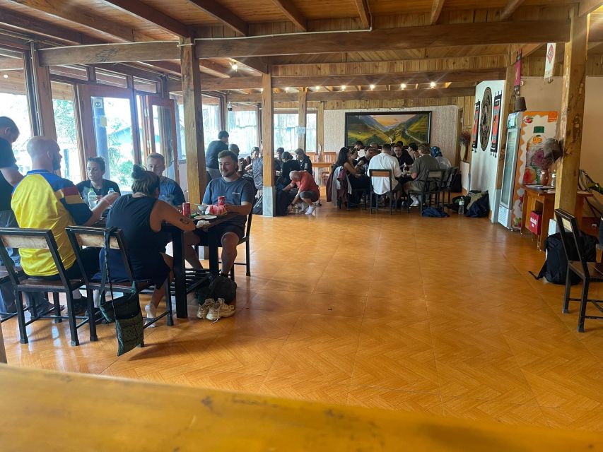 From Sapa: Guided Full-Day Trekking with Lunch and Drop-Off - What to pack for the trail