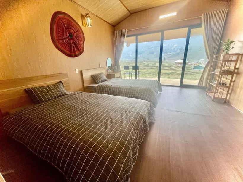 From Sapa Homestay Hideaway 2-Day Local Life Adventure - What to bring and what to leave behind