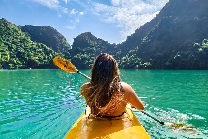 From your cruise port to Hanoi 1 day with our driver - What this Ha Long to Hanoi day actually offers
