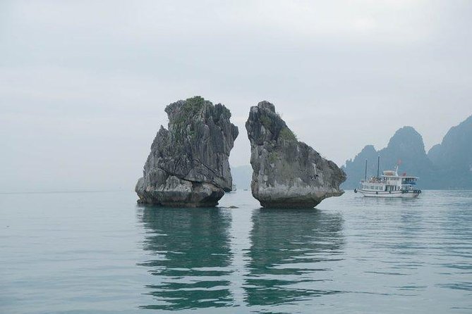 From your cruise port to Hanoi 1 day with our driver - The main risk: unclear communication