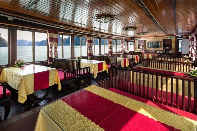 From your cruise port to Hanoi 1 day with our driver - Is Hanoi realistic from a cruise port?