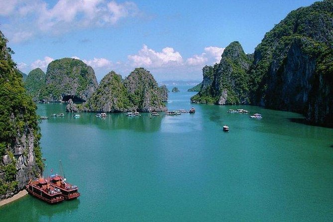 From your cruise port to Ninh Binh 1 day with our driver - Why this Ha Long to Ninh Binh trip is appealing