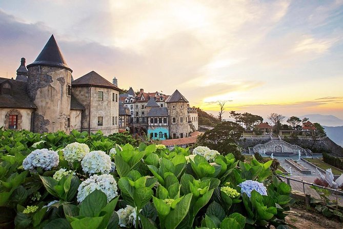 Full day Ba Na Hill with Cable Car and Lunch from Da Nang - Why Ba Na Hills feels unlike a normal day trip
