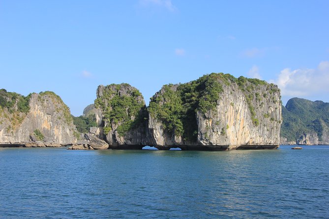 Full day boat trip with Cat Ba Captain Jack to Lan Ha Bay and Ha Long Bay - Weather, cancellations, and useful planning