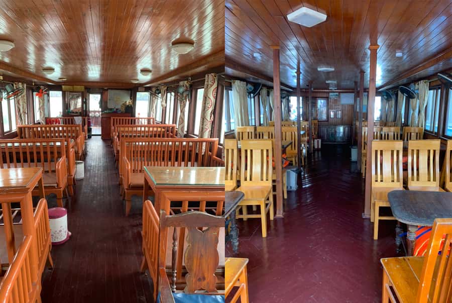 Full day boat trip with Cat Ba's captain Jack - Should you book Captain Jack’s boat trip?
