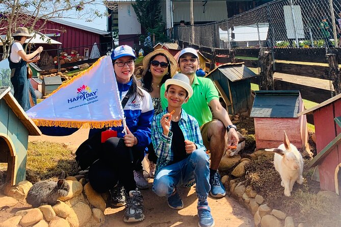 Full-Day Discovering the new tourist attraction in Dalat 2025 - What this Da Lat day is really about