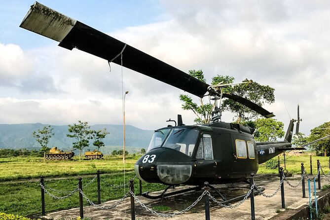 Full-Day DMZ Tour: 17th Parallel, Vinh Moc Tunnel & Khe Sanh Base - Why this DMZ day is worth your time