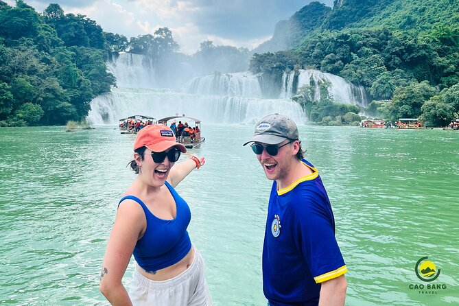 Full Day Motorbike Cao Bang Loop Tour to Ban Gioc Waterfalls - Why this Cao Bang motorbike loop earns a full day