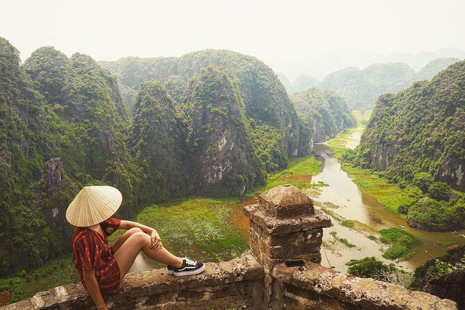 Full-Day Ninh Binh Tour from HaNoi with transfer - Starting from Hanoi’s Old Quarter