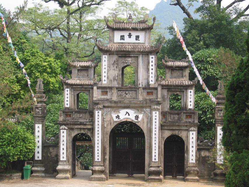 Full-Day Perfume Pagoda Private or Small-Group Tour - Who should book this Perfume Pagoda tour?