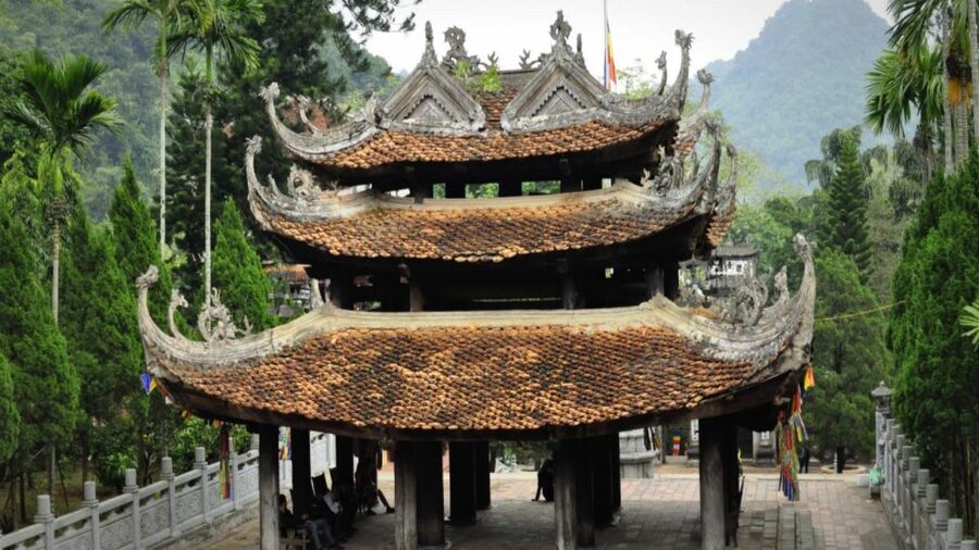 Full-Day Perfume Pagoda Private or Small-Group Tour - The return boat and ride back to Hanoi