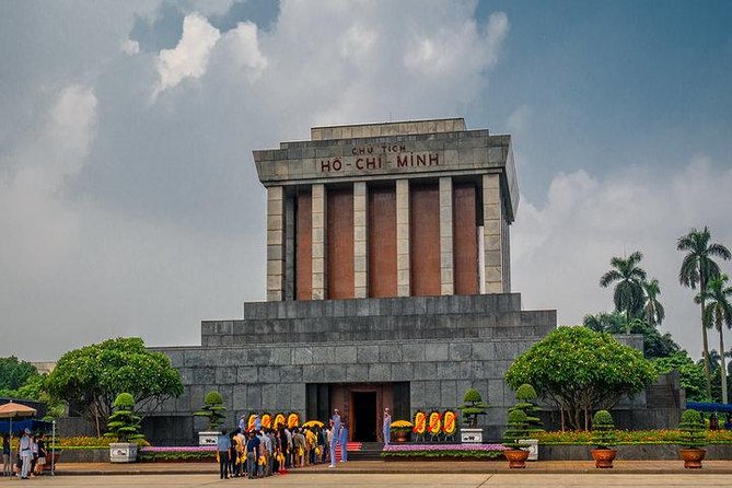 Full-day Private Hanoi Sightseeing Tailored on request - Why this private Hanoi day works well
