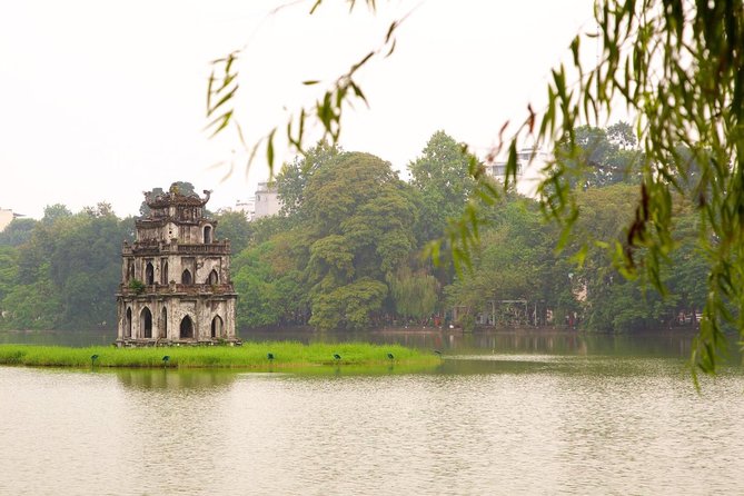 Full-day Private Hanoi Sightseeing Tailored on request - Hoa Lo Prison or a museum that suits you better