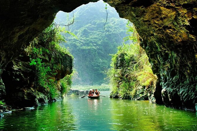 Full Day Private Tour in Ninh Binh(Trang An-Bich Dong-Mua Cave) - A long day from Hanoi, made easier by a private vehicle