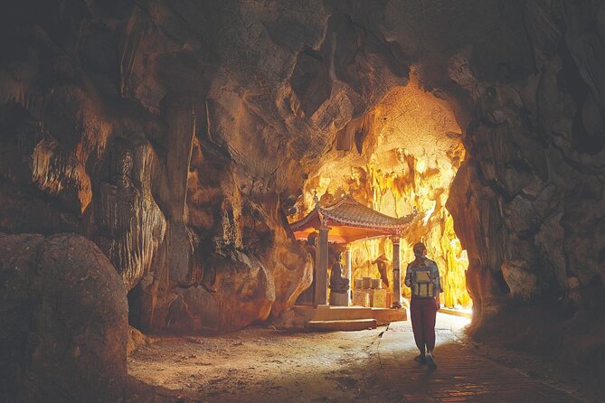 Full Day Private Tour in Ninh Binh(Trang An-Bich Dong-Mua Cave) - Who will enjoy this Ninh Binh day