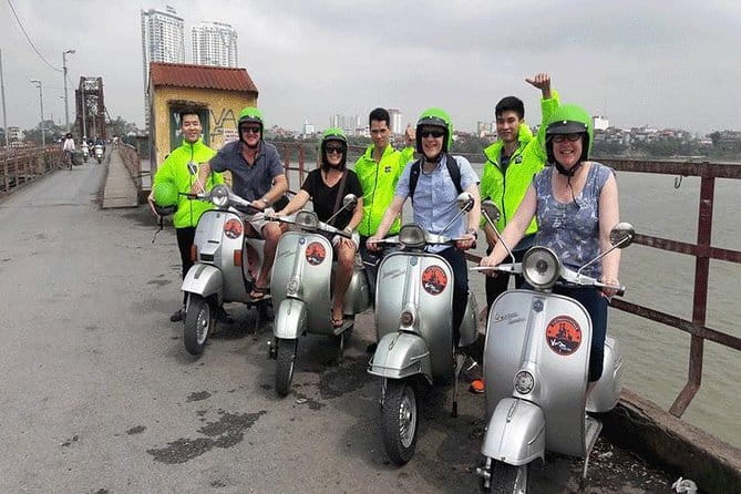 Full-Day Private Walking Tour in Hanoi City - Bach Ma Temple and layers of Hanoi belief