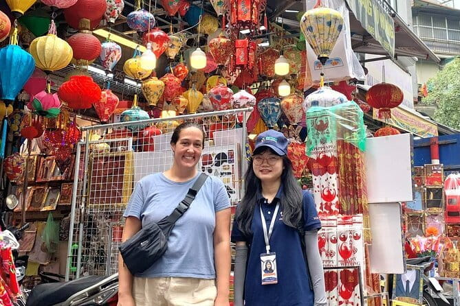 Full-Day Private Walking Tour in Hanoi City - Hoan Kiem Lake and the city’s public heart