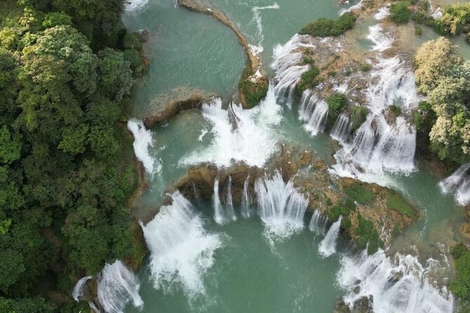 Full Day Tour In Cao Bang Ban Gioc Waterfall Angel Eye Moutain - Why this Cao Bang day works so well