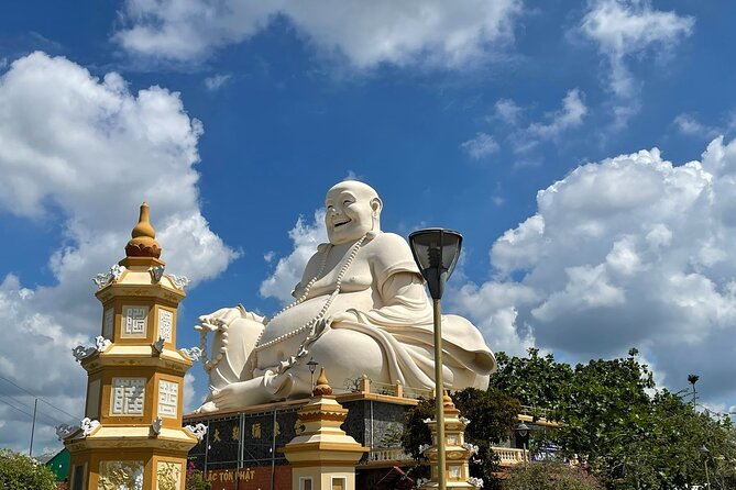 Full-Day Tour in Mekong Delta with Pick Up in Central District 1 - What this $17.81 day trip actually gives you
