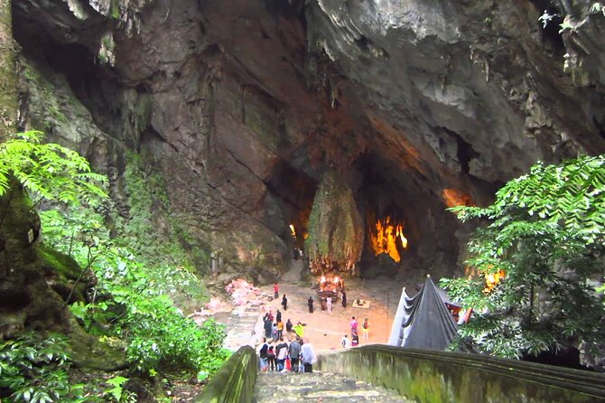 Full Day Tour to Perfume Pagoda with Traditional Boat Ride - What the price includes and what it does not