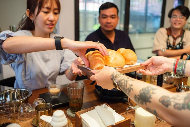 Fun & Easy Vietnamese Coffee Workshop in Hồ Chí Minh City - Timing, group size, and who should book
