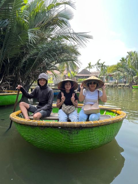 Funny day cycling, Buffalo riding and Basket boat - Which guide style suits you best