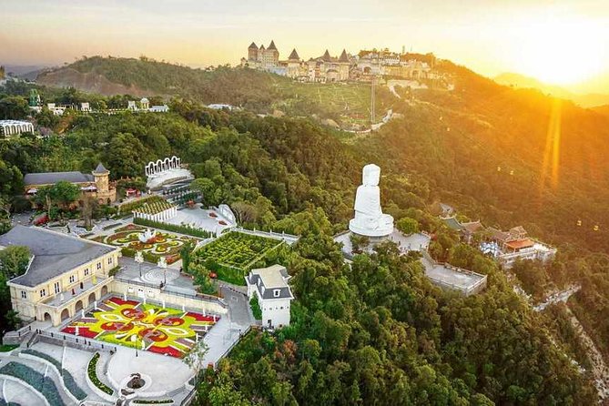 Golden Bridge & Ba Na Hills 1 Day including buffets lunch & 2 ways Cable Car - Is $89 a fair price?