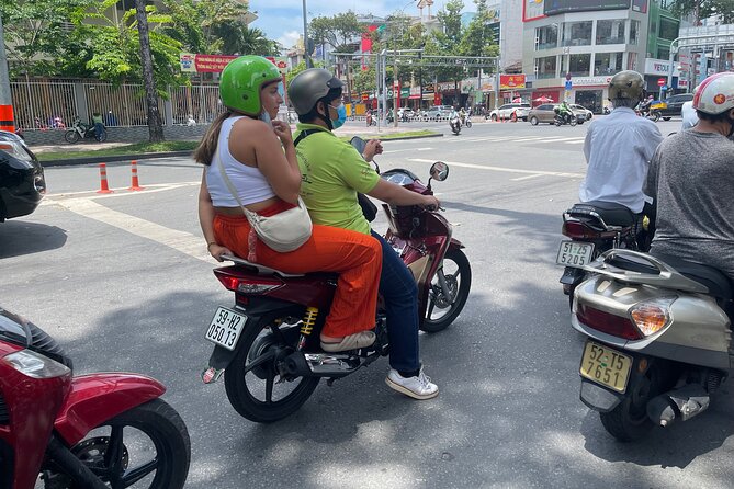 Good Morning Saigon Tour by Motorbike and Scooter - Why an early motorbike ride works so well
